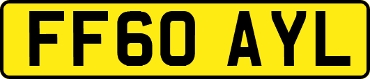 FF60AYL