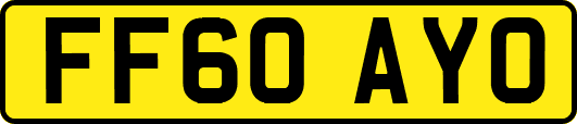 FF60AYO