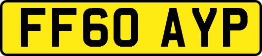 FF60AYP