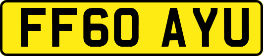 FF60AYU
