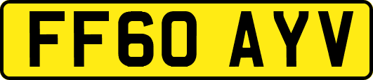 FF60AYV