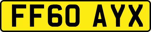 FF60AYX