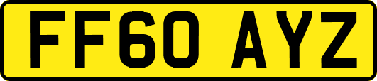 FF60AYZ