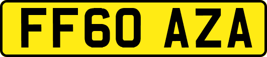 FF60AZA