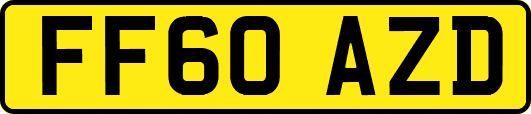 FF60AZD
