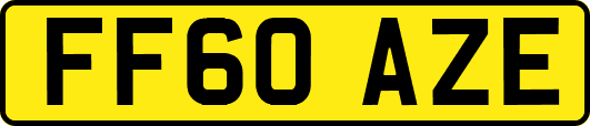 FF60AZE