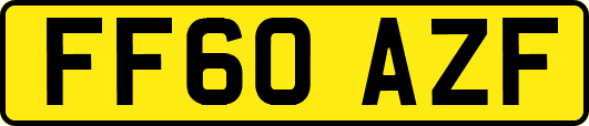FF60AZF