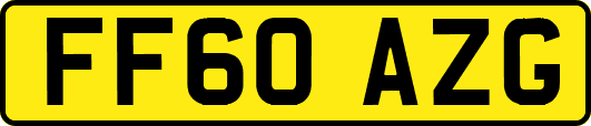 FF60AZG