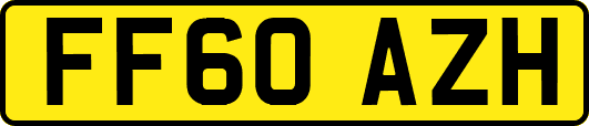 FF60AZH