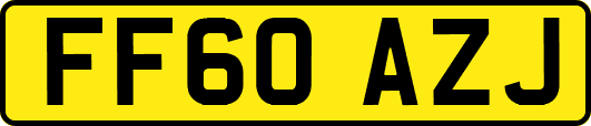 FF60AZJ