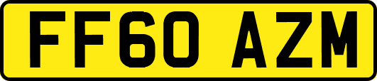 FF60AZM