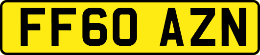 FF60AZN