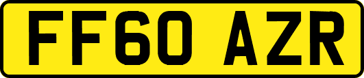 FF60AZR