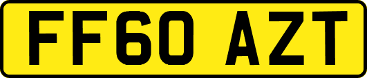 FF60AZT
