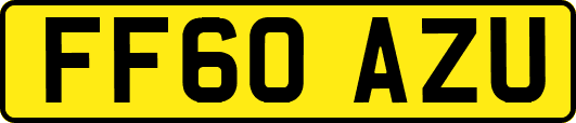 FF60AZU
