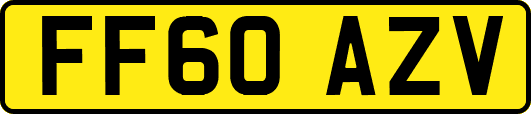 FF60AZV