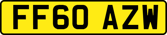 FF60AZW