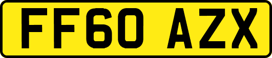 FF60AZX