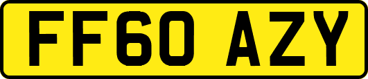 FF60AZY
