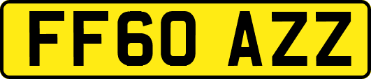 FF60AZZ
