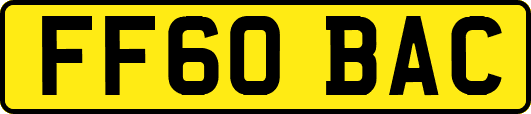 FF60BAC