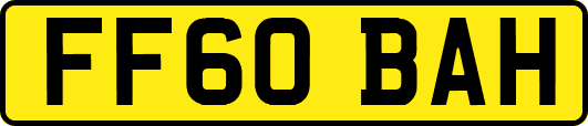 FF60BAH