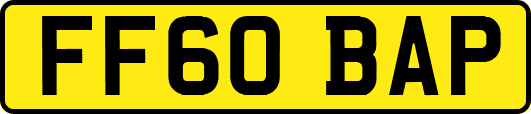 FF60BAP