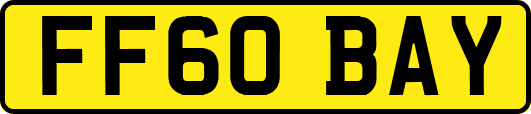 FF60BAY