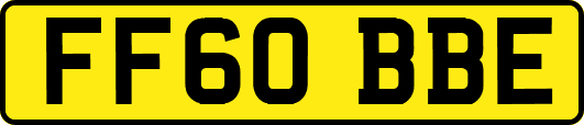 FF60BBE