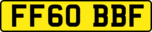 FF60BBF