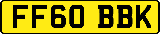 FF60BBK