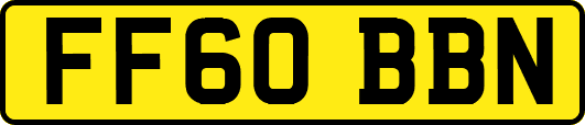 FF60BBN