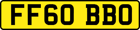 FF60BBO