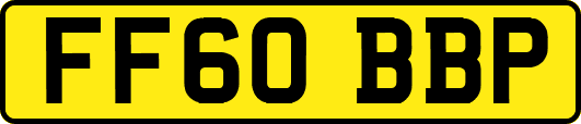 FF60BBP
