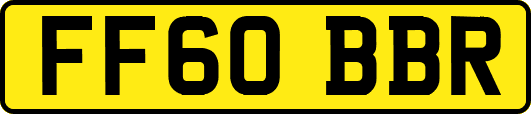 FF60BBR