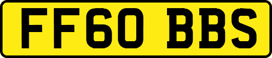 FF60BBS