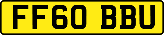 FF60BBU