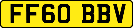 FF60BBV