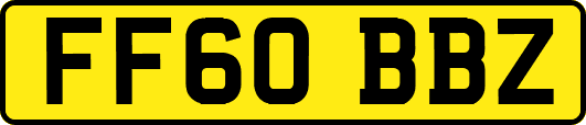 FF60BBZ