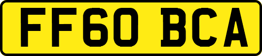 FF60BCA