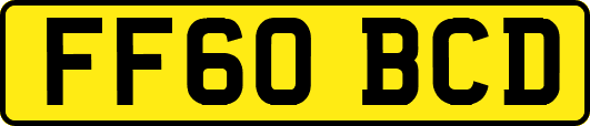 FF60BCD