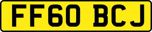 FF60BCJ