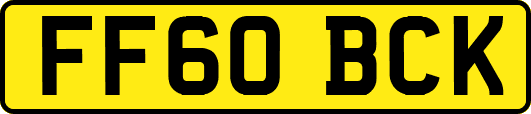 FF60BCK