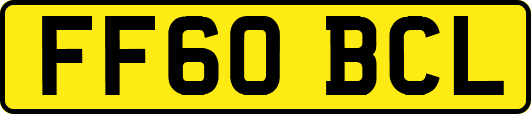 FF60BCL