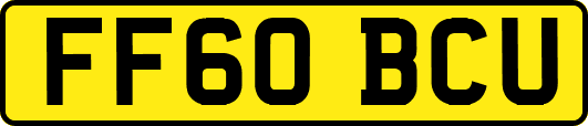 FF60BCU