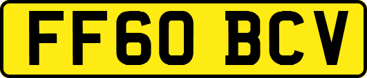 FF60BCV