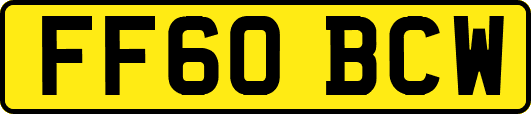 FF60BCW