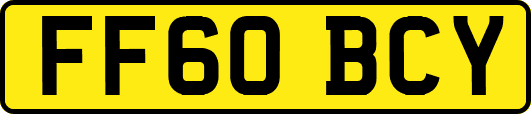 FF60BCY