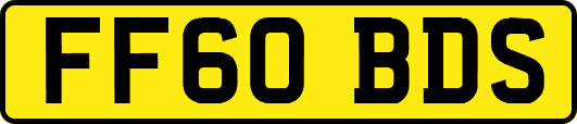 FF60BDS
