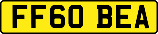 FF60BEA